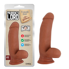 Dildo Pruriency Lord Latin reviews and discounts sex shop