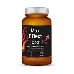 Max Effect Ero - Enhance Your Erection Strength and Sexual Performance reviews and discounts sex shop