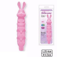 Rabbit Vibe vibrator reviews and discounts sex shop