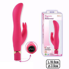 Rabbit In The Hole Vibrator reviews and discounts sex shop