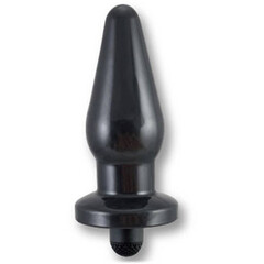 Anal butt plug with vibration reviews and discounts sex shop