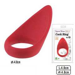 Penis ring Red Devil reviews and discounts sex shop