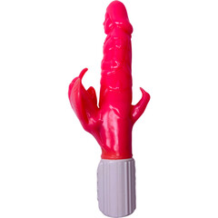 Ultimate Dolphin Super Silent Vibrator reviews and discounts sex shop
