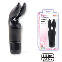 Black Rabbit Vibrator reviews and discounts sex shop