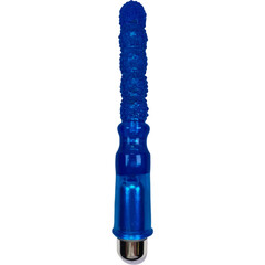One Touch Blue Anal Vibrator reviews and discounts sex shop