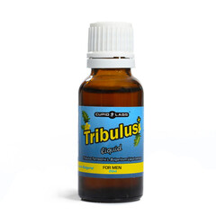 Boost Your Sexual Performance with Tribulus Plus Drops - 20ml reviews and discounts sex shop