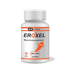 Eroxel capsules for penis enlargement 30 capsules reviews and discounts sex shop