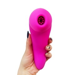 Vibrator Satisfyer Number One 20 programs reviews and discounts sex shop