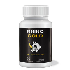 Rhino Capsules for penis enlargement reviews and discounts sex shop