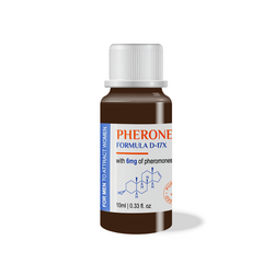 Pherone - a pheromone supplement for men reviews and discounts sex shop