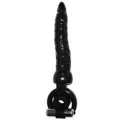 Anal vibrator Cock Ring Anal Vibe reviews and discounts sex shop