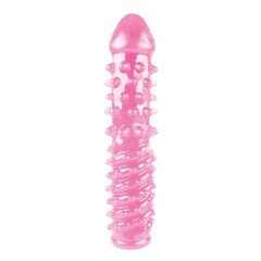 Penis dildo Pink Dong reviews and discounts sex shop