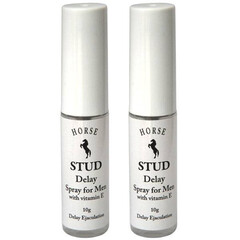 STUD Horse Delay Spray for Men - Pack of 2 reviews and discounts sex shop