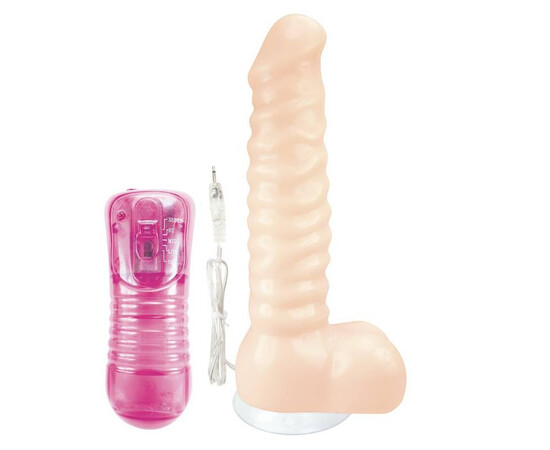Stacked Dong vibrating dildo reviews and discounts sex shop