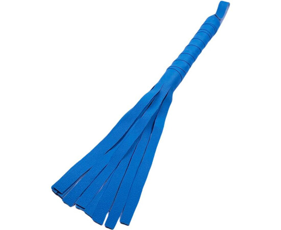 Whip in blue color reviews and discounts sex shop