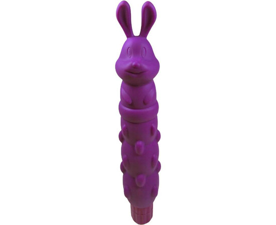 Vibrator Smily Bunny 7 Funktion reviews and discounts sex shop