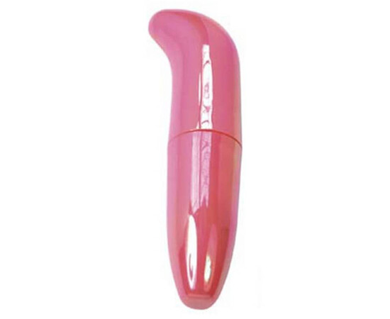 Brilliant G-Spot Warrior Pink Vibrator reviews and discounts sex shop