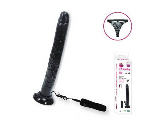 Long Schlong vibrating dildo reviews and discounts sex shop