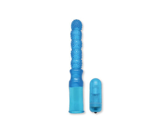 Anal massager One touch reviews and discounts sex shop