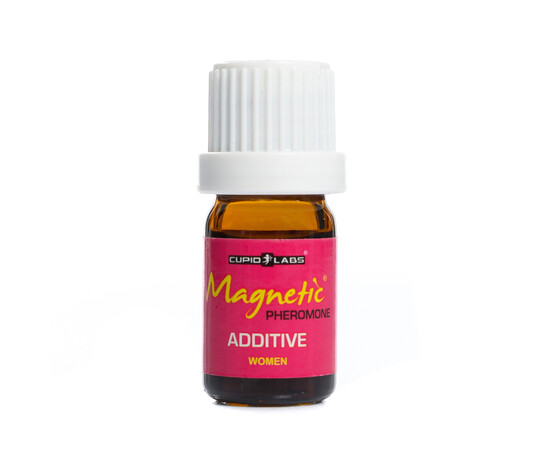 Magnetic Pheromone Additive for Women - Attract Men with Your Natural Scent reviews and discounts sex shop