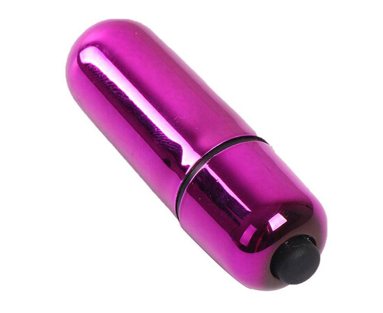 Cute Babe Violet mini vibrator reviews and discounts sex shop